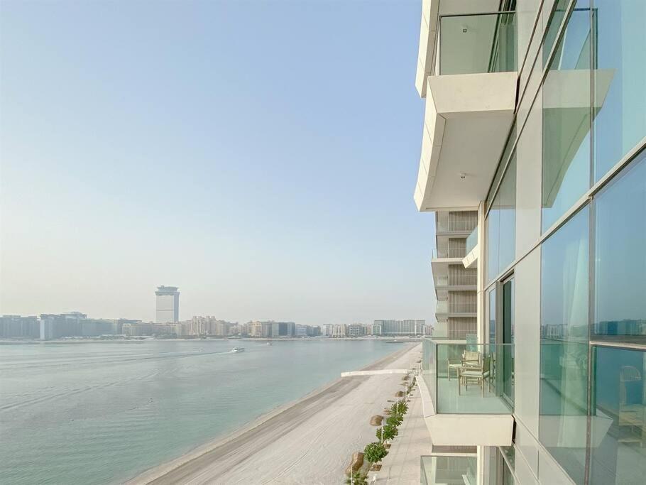 Appartement Trophy 2bdr Sandy Shores Retreat With Panoramic Sea View & Private Access *